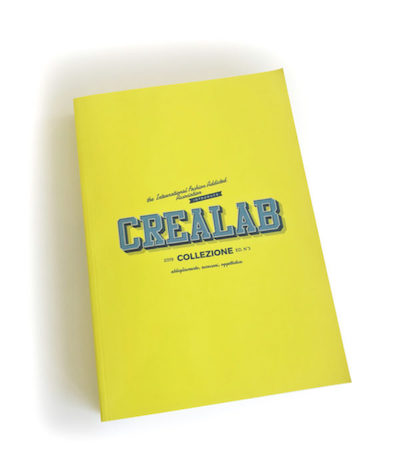 catalogo crealab italia 2019
