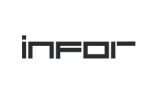 Logo Infor